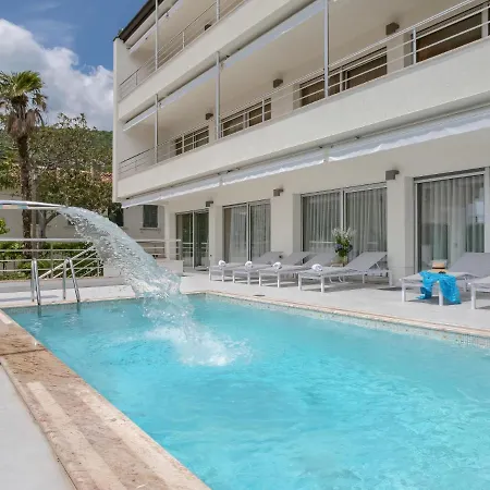 Villa Adriatic Aquarelle *