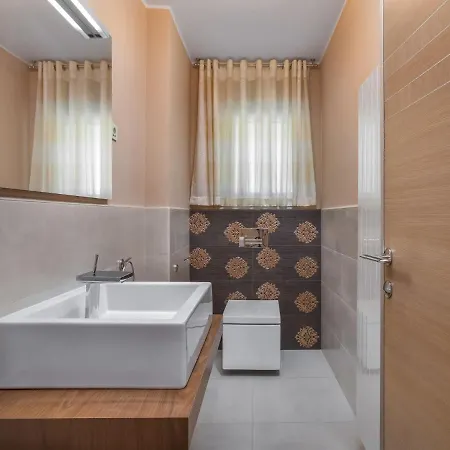 Adriatic Aquarelle Villa *