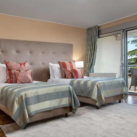Adriatic Aquarelle Villa