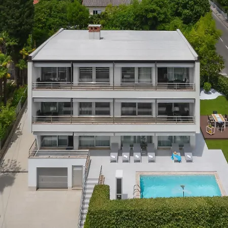 Villa Adriatic Aquarelle *
