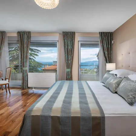 Villa Adriatic Aquarelle *