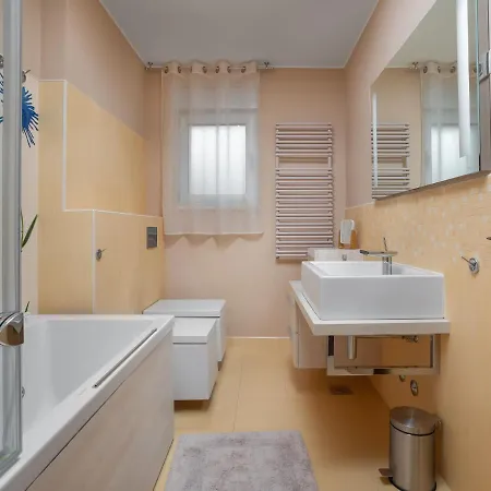 Adriatic Aquarelle Villa
